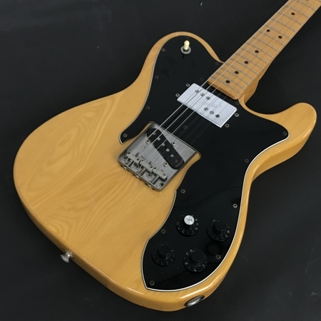 ギター Fender Japan Telecaster Custom Fender Telecaster Japan Custom Traditional Made in 60s MIJ | In