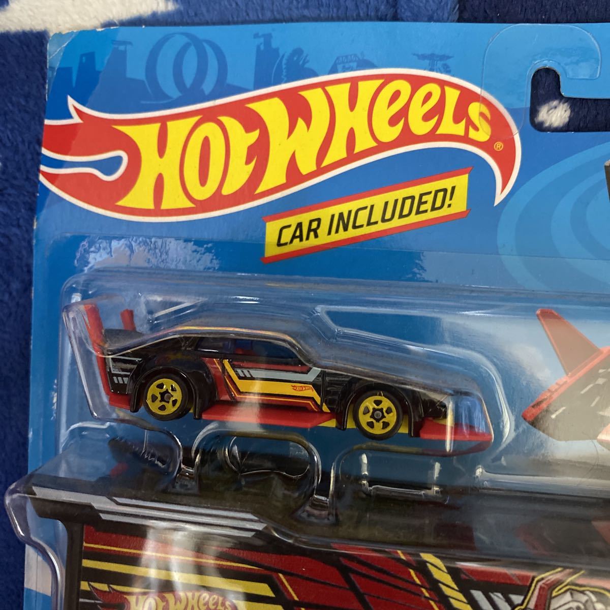ホットウィール Hot Wheels Galactic Express ギャラクティック