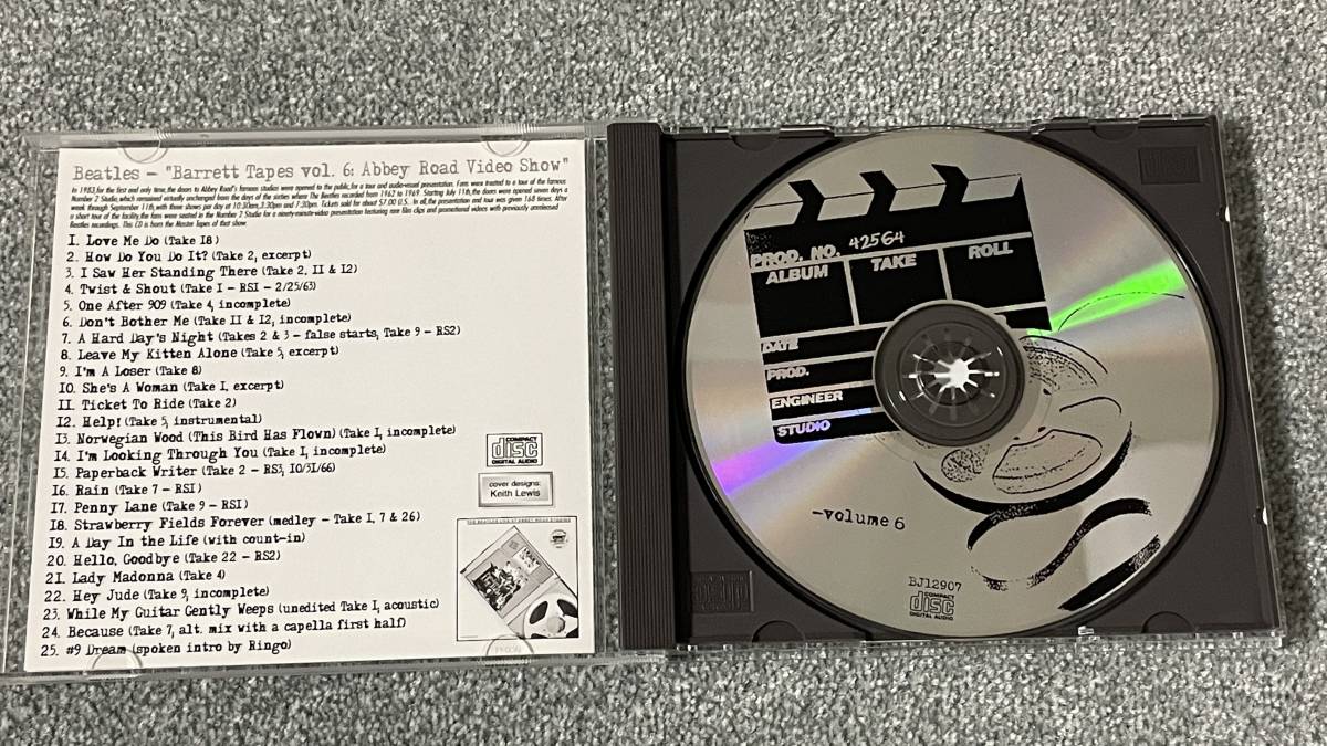 COMPLETE JOHN BARRETT'S CASSETTE DUBS 【公式通販】