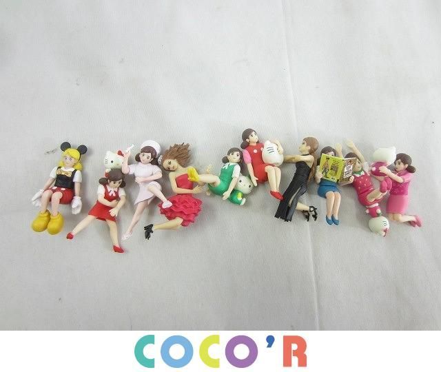 コップのフチ子 -コップのフチ子 安室奈美恵の中古品 フチ子の人気