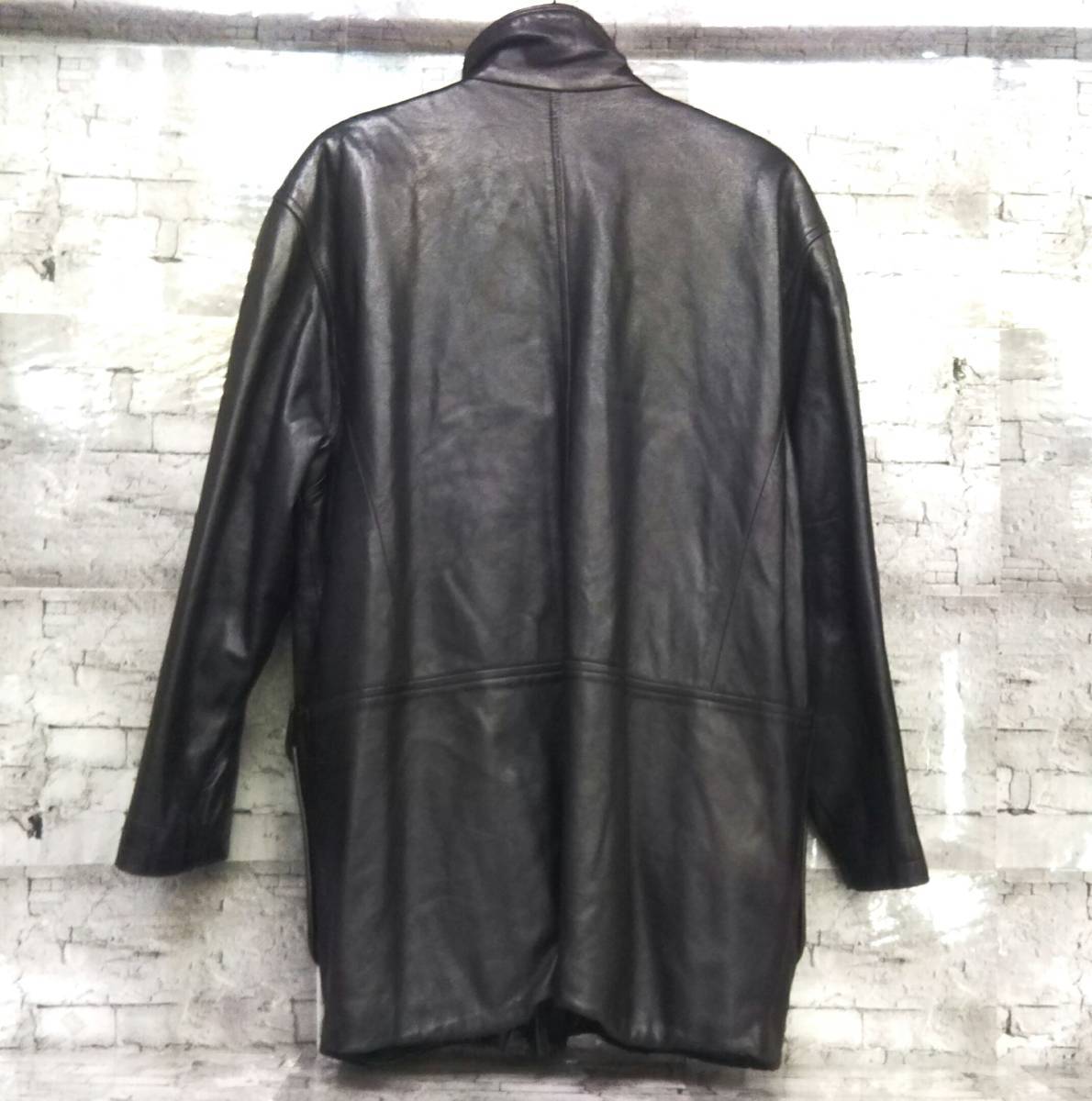 VIA NUOVA PELLE ビア ヌォーヴァ ペレ 秋冬 最高級☆ 肉厚 シープ