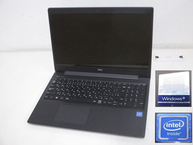 S1244S 【ジャンク品 / 部品取り用】 NEC LAVIE Direct PC-GN18CLTLF