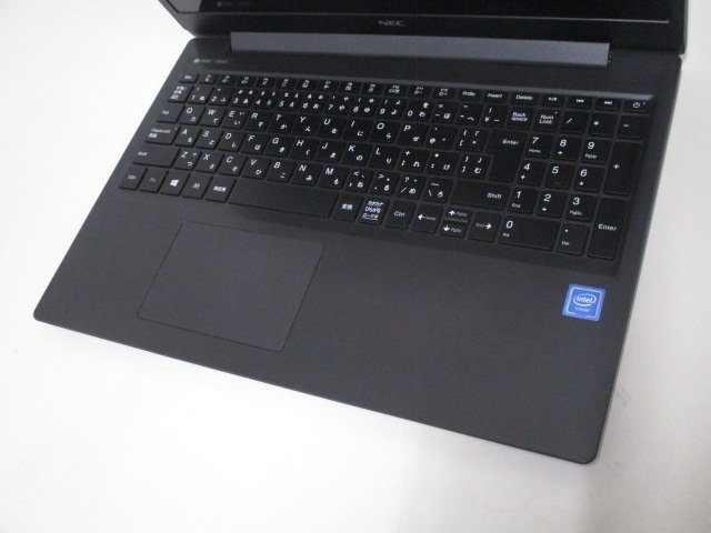 S1244S 【ジャンク品 / 部品取り用】 NEC LAVIE Direct PC-GN18CLTLF