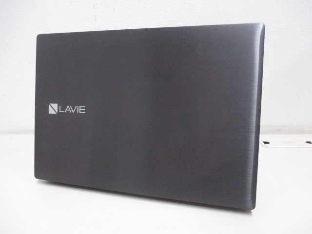 S1244S 【ジャンク品 / 部品取り用】 NEC LAVIE Direct PC-GN18CLTLF