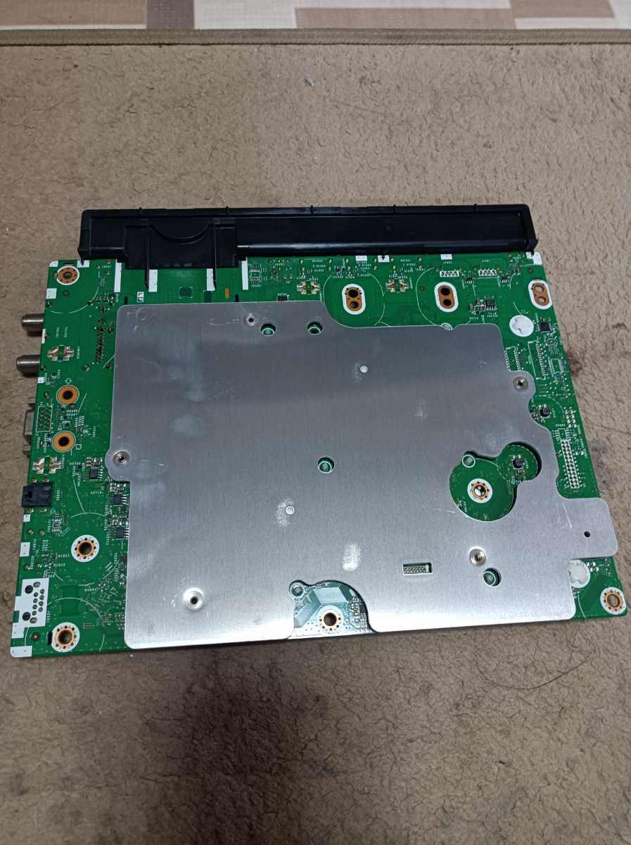 SHARP AQUOS lc-50u40 メイン基盤 SHARP LC-50U40 メイン基板