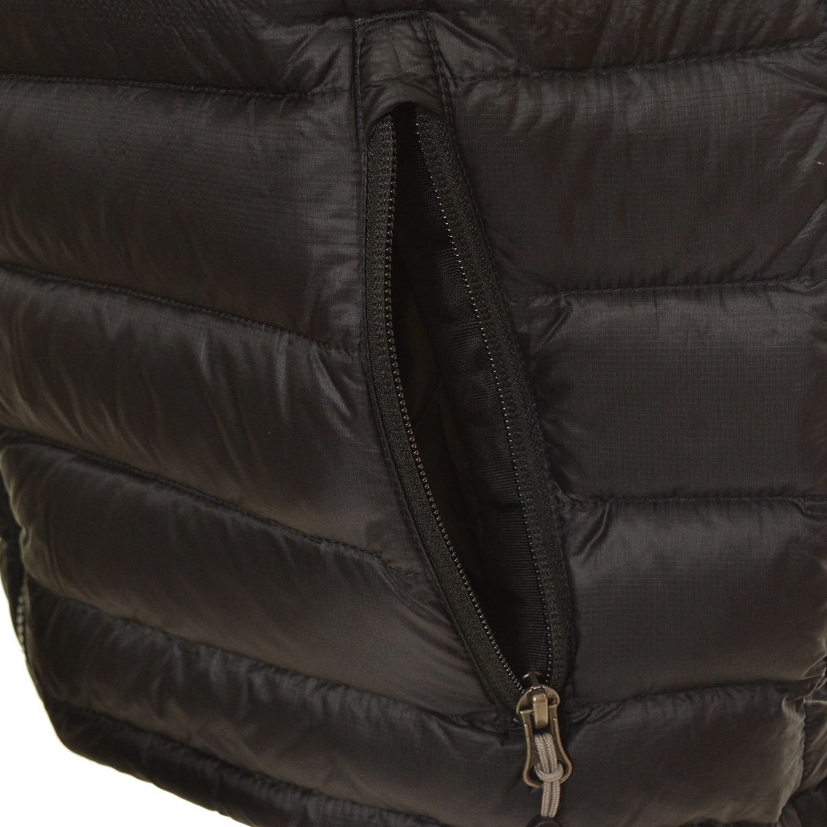 ◇436132 L.L.Bean エルエルビーン ダウンジャケット DOWNTEK サイズM 