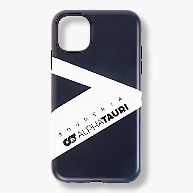  F1 スクーデリア アルファタウリ SCUDERIA ALPHATAURI レッドブル ガスリー 角田裕毅 アイフォン iPhone11用 ケース カバー(F1)｜売買されたオークション情報、yahooの商品情報をアーカイブ公開 - オー F1