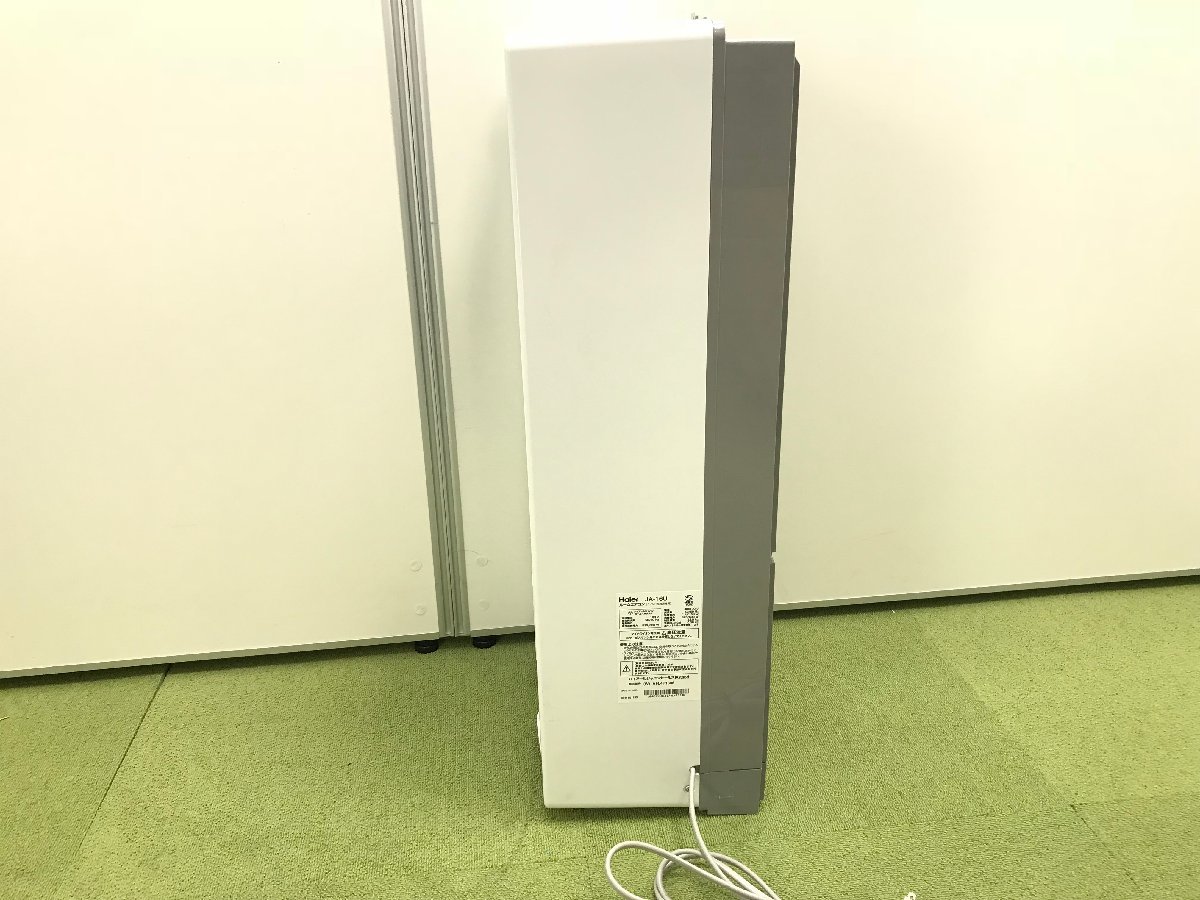 2020年製 美品 Haier ハイアール ウインドエアコン 窓用エアコン JA 