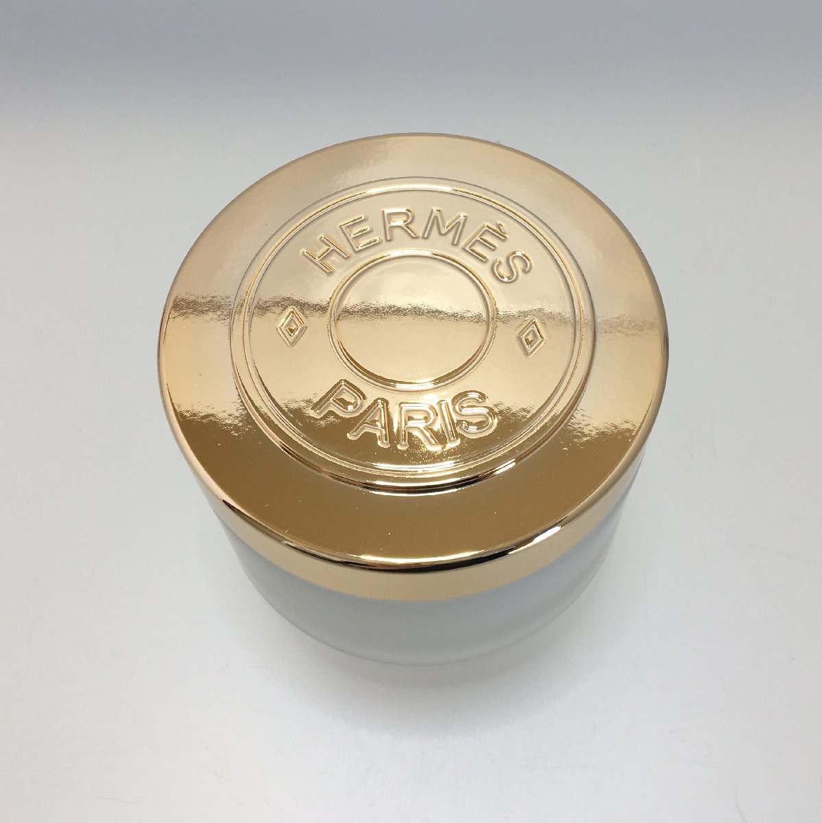 新品 定価16200円 HERMES ジュール ドゥ エルメス パフュームド ボディ