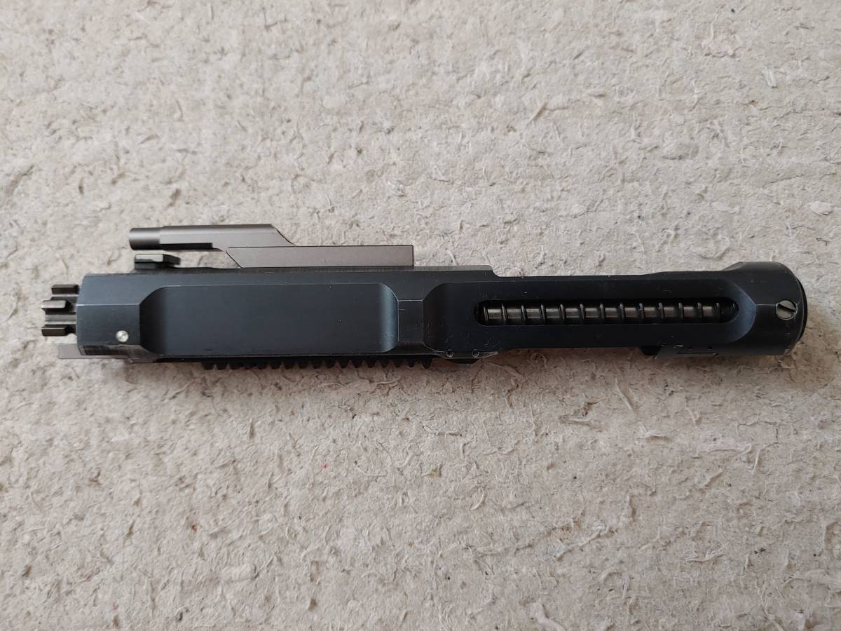 GBLS DAS GDR15 GDR416 スチールボルトキャリア｜Yahoo!フリマ（旧