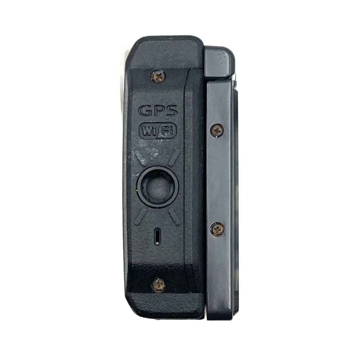 カメラ『OLYMPUS Tough STYLUS TG-860 防水デジタルカメラ バッテリー/USBケーブル付属 動作確認済み』オリンパス 撮影機器 現状品 B-2126