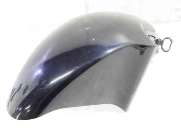 ZXR250 カワサキ Yahoo!オークション 純正 - ZX250A 書類付き 純正フレーム A型 ZX250A-0033 部品 CDI スパーク バイク イグナイター フロント