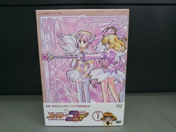 VHS 『コレクターユイ』シーズン1 全 8冊セット レンタルアップ Amazon