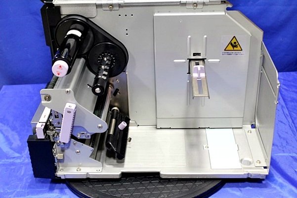 スキャントロニクス CL4NX-J | SATO(サトー) ラベルプリンター 感熱