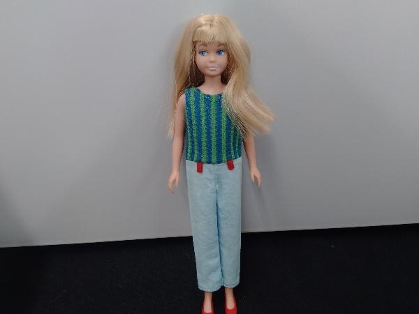 skipper blue green summer slacks belt pack jumps