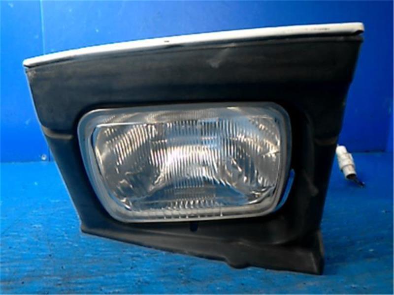 マツダ 純正 RX7 《 FC3S 》 右ヘッドライト P11300-22009727 2026年