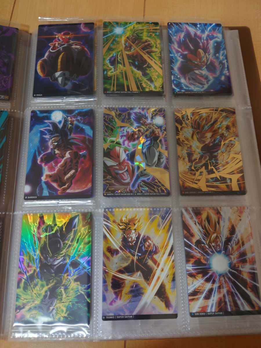 イタジャガ ドラゴンボール 第1弾 全24種 フルコンプ 未開封 孫悟空