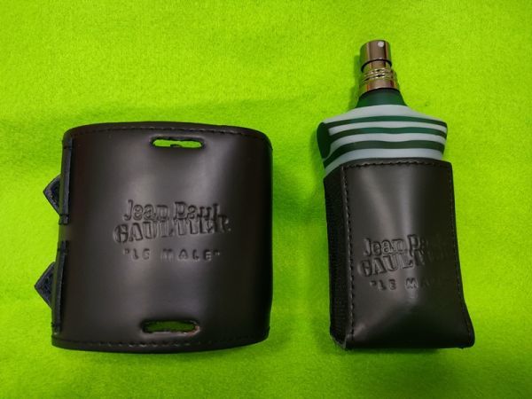 オードトワレ Paul Jean GAULTIER 75ml ジャンポールゴルチエ ゴルチエ 2プッシュのみ ジャンポール・ゴルチエ Gaultier ジャンポールゴルチェ マル ル ジャンポールゴルチエJean ルマル 40ml