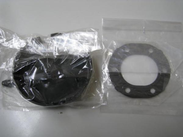 送料無料☆新品☆ZZR1100（ZX1100D）☆純正フューエル 