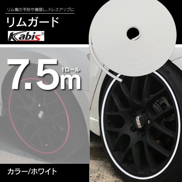 リムガード ホイール アズーリプロデュース : 21インチ リムモール プロテクター ガリガリ・・・ホイールのガリ傷を防止&隠す。おすすめのリムガードは | 送料無料 0 7.5M ガリ傷隠し 車 ホイールガード 第21話…ホイールリムガード装着♪