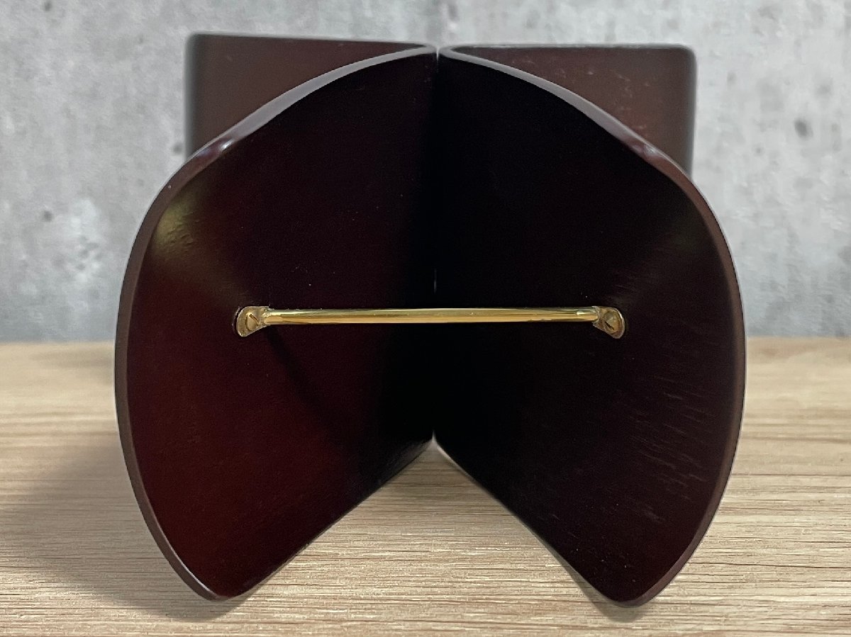 Vitra ヴィトラ ミニチュアコレクション Butterfly Stool バタフライ