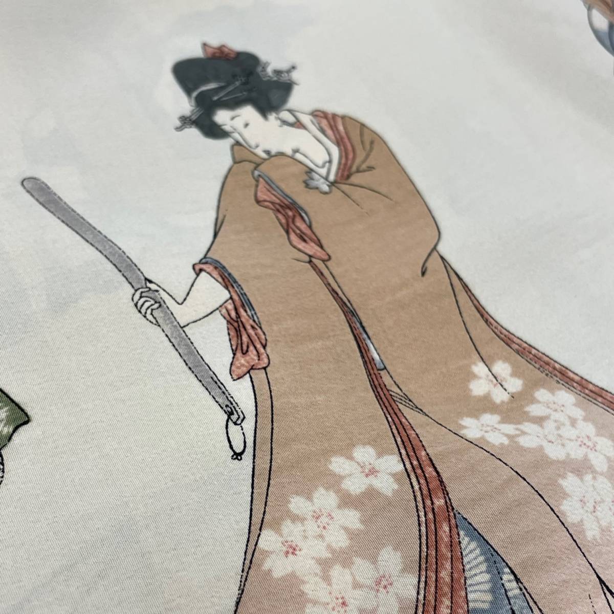 希少 箱付 □ SUN SURF SPECIAL EDITION UTAMARO