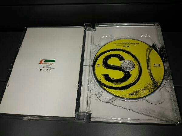 スキマスイッチTOUR 2012-2013“Doubles All Japan THE MOVIE(初回生産