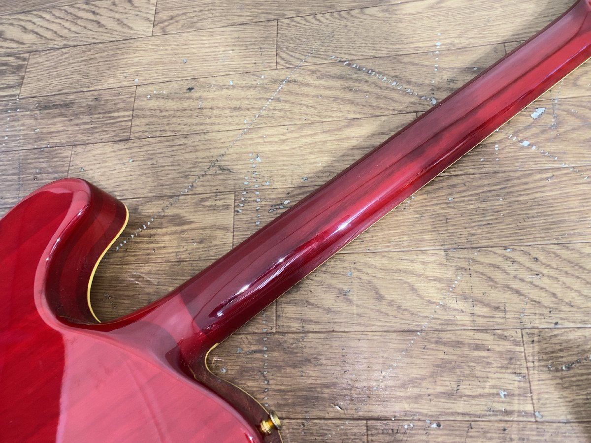 SCHECTER シェクター FL FLORIDA フロリダ エレキギター○D084M018 