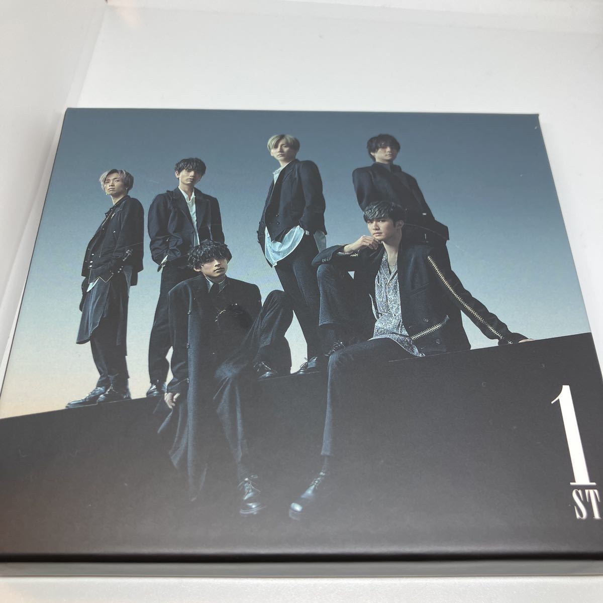 お買い得，2026 SixTONES CD 1ST 初回盤A 原石盤 CD+DVD(その他)｜売買されたオークション情報、yahooの商品情報をアーカイブ公開 - オークファン さ行