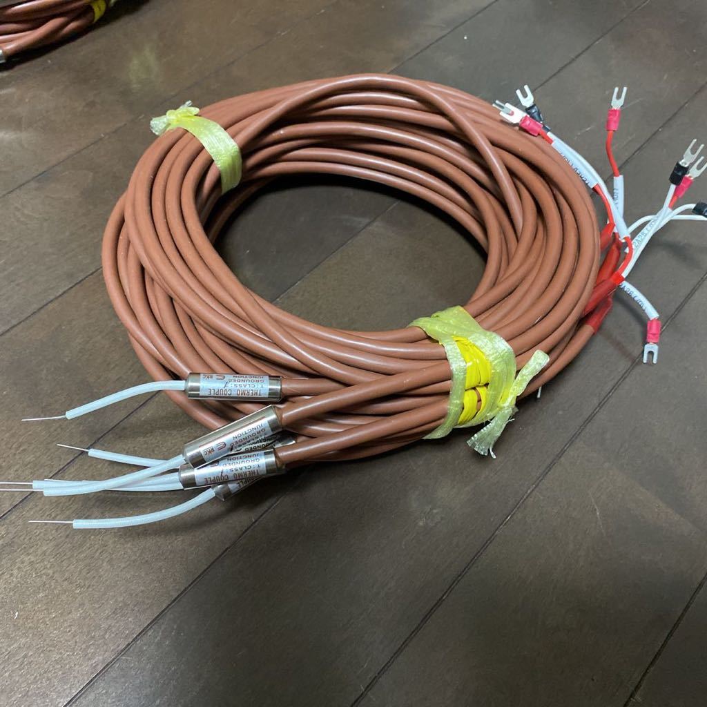 | シースT熱電対 直径1.6mm (日本製) アズワン T熱シースSATOTECH 細型シースT熱電対 - 温度 1個 φ1.6mm 温度センサー ガラス被覆 測定器の専門ショップ｜SATOTECHの 熱電対（Kタイプ）シースタイプ T-S316-φ1.0-500