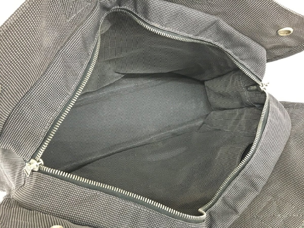 エルメス トートバッグ エールラインMM 2209LO122