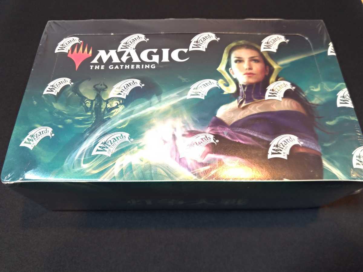 MTG 灯争大戦 日本語 未開封 ブースターBOX 【公式通販】