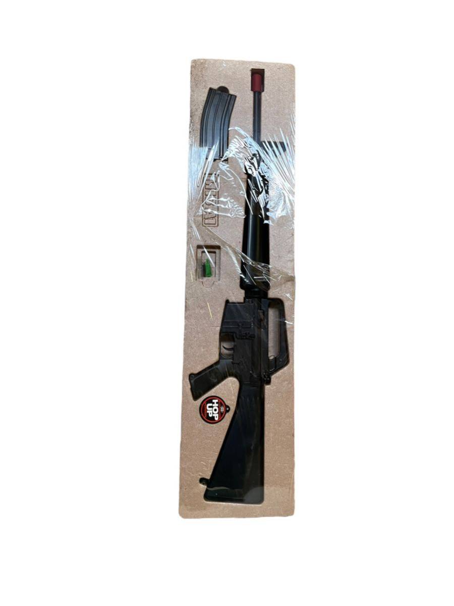 電動ガン コルト M16A1 東京マルイ ベトナム - コルトM16A1