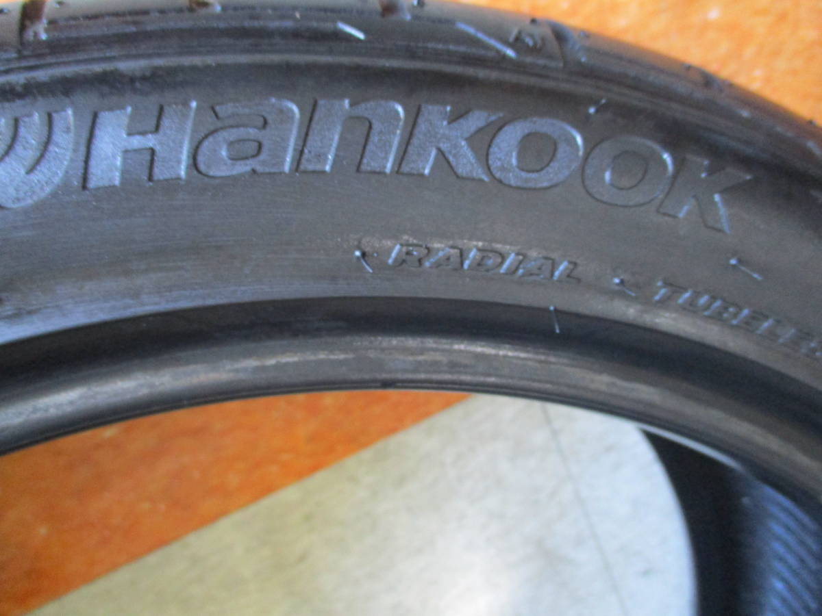 S1 Hankook Ventus 88W 205&frasl;45R17 Tire R17 | New 205&frasl;45 XL Summer 0 1 * K127