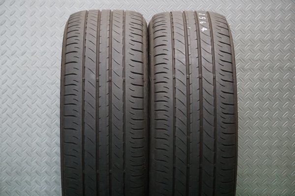 ◇225/45R18◇ダンロップ SP SPORT MAXX 050◇2020年◇2本セット