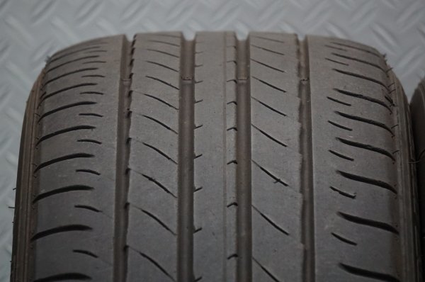 ◇225/45R18◇ダンロップ SP SPORT MAXX 050◇2020年◇2本セット