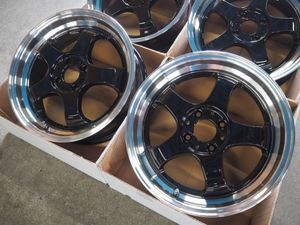 逆ゾリ ホイールのYahoo!オークション(旧ヤフオク!)の相場・価格を見る  