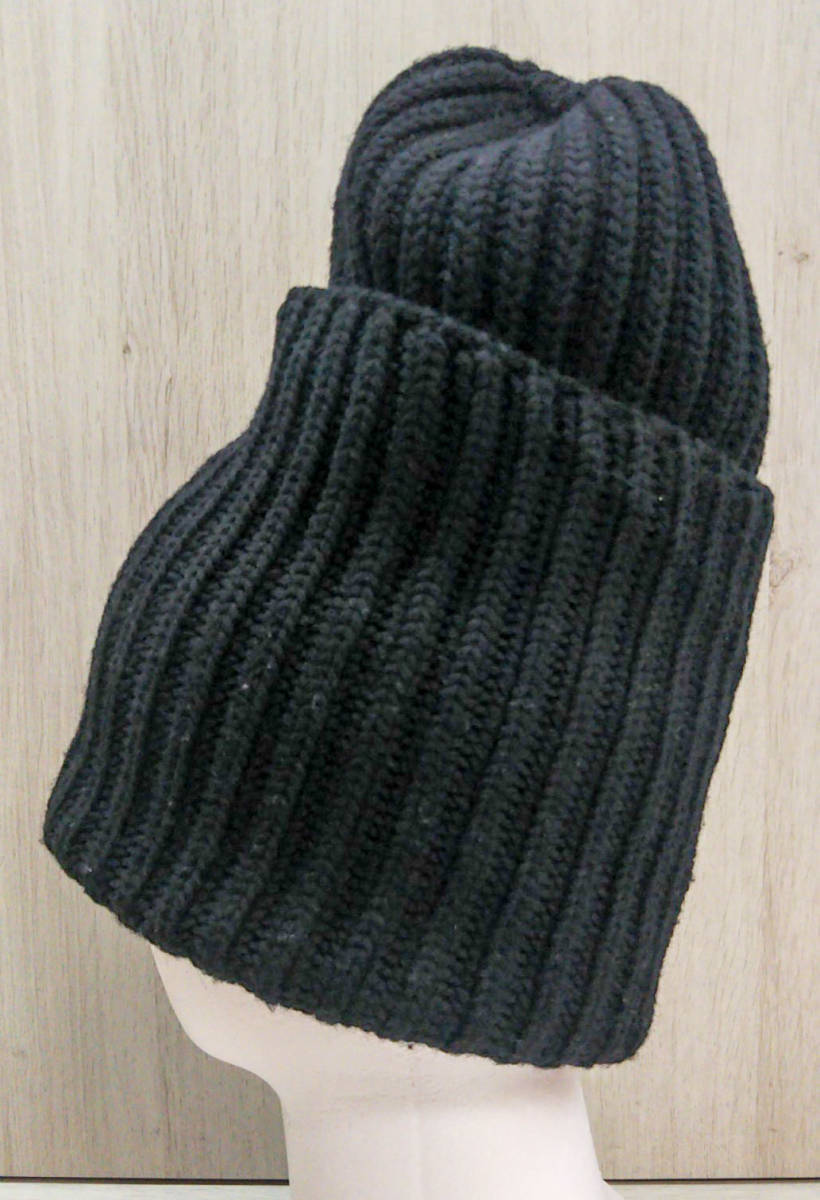MONCLER モンクレール BERRETTO ニット帽 [C209100919000995M