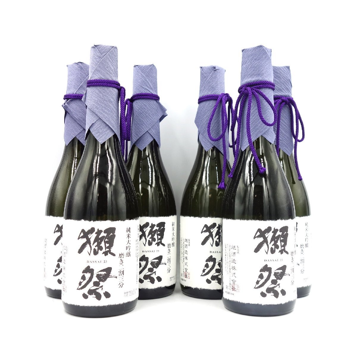 日月緑酒 ''湖水麗人''（グラス付きギフトセット）【長濱蒸溜所】 ☆