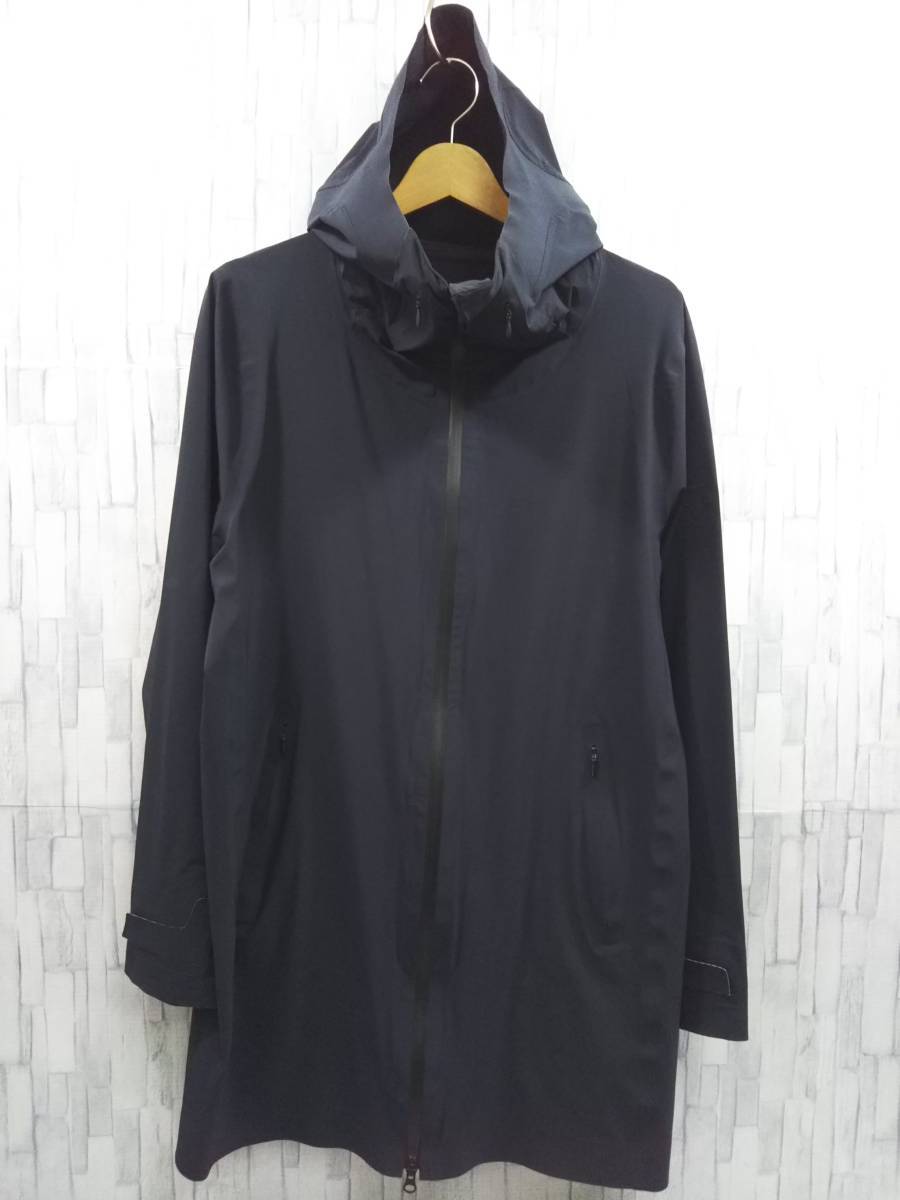 DESCENTE デサント DIA3711 ALLTERRAIN SUPER SONIC STRETCH COAT 