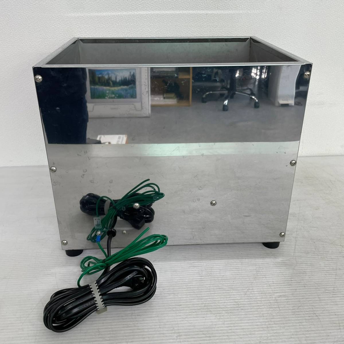電気式自動酒燗器 KD-20 100V 1KW 【公式通販】