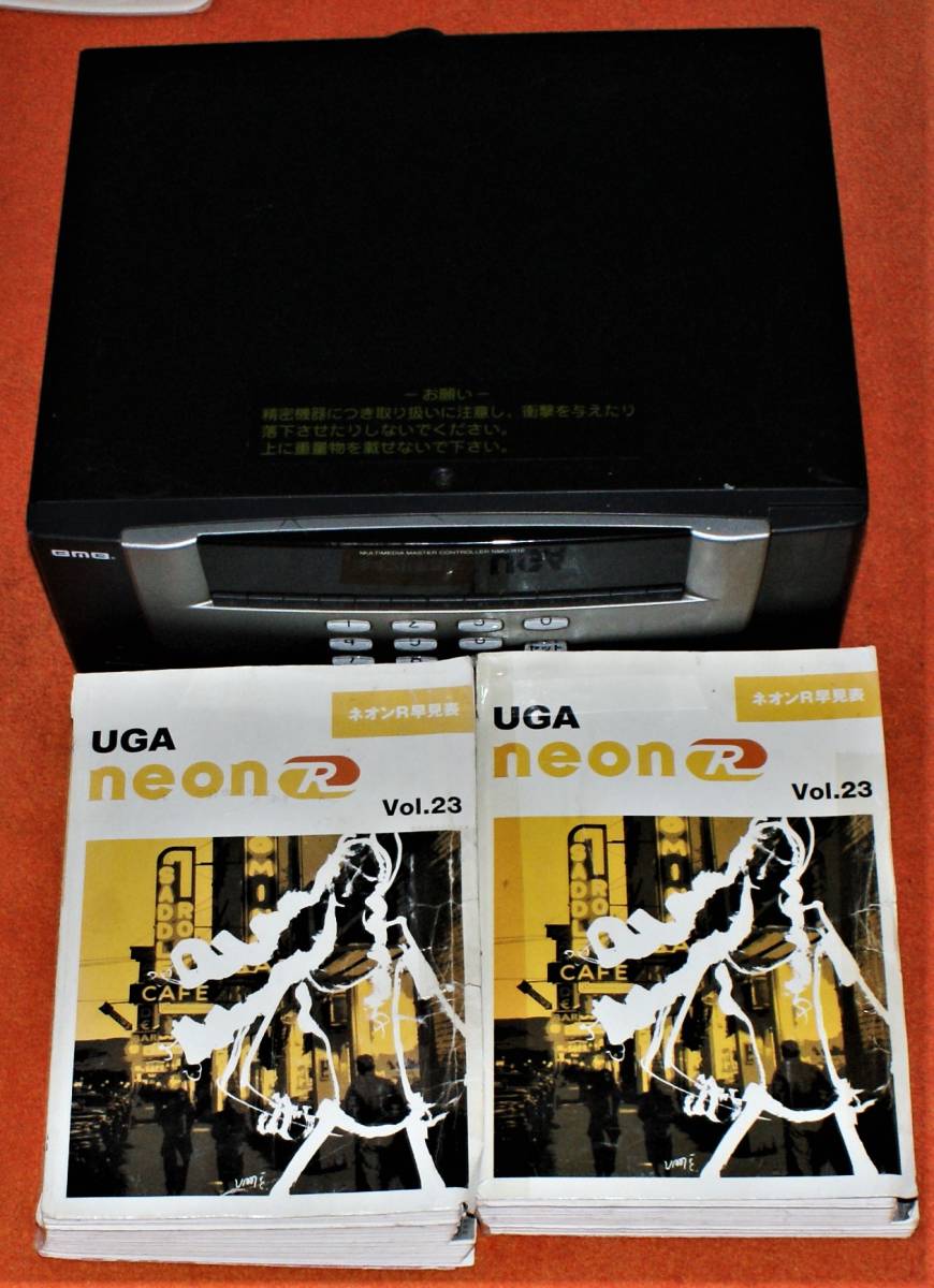NMU-R10 neonR動作OK NMU-R10 BMB ジャンク Yahoo!オークション BMB⁄UGA⁄楽