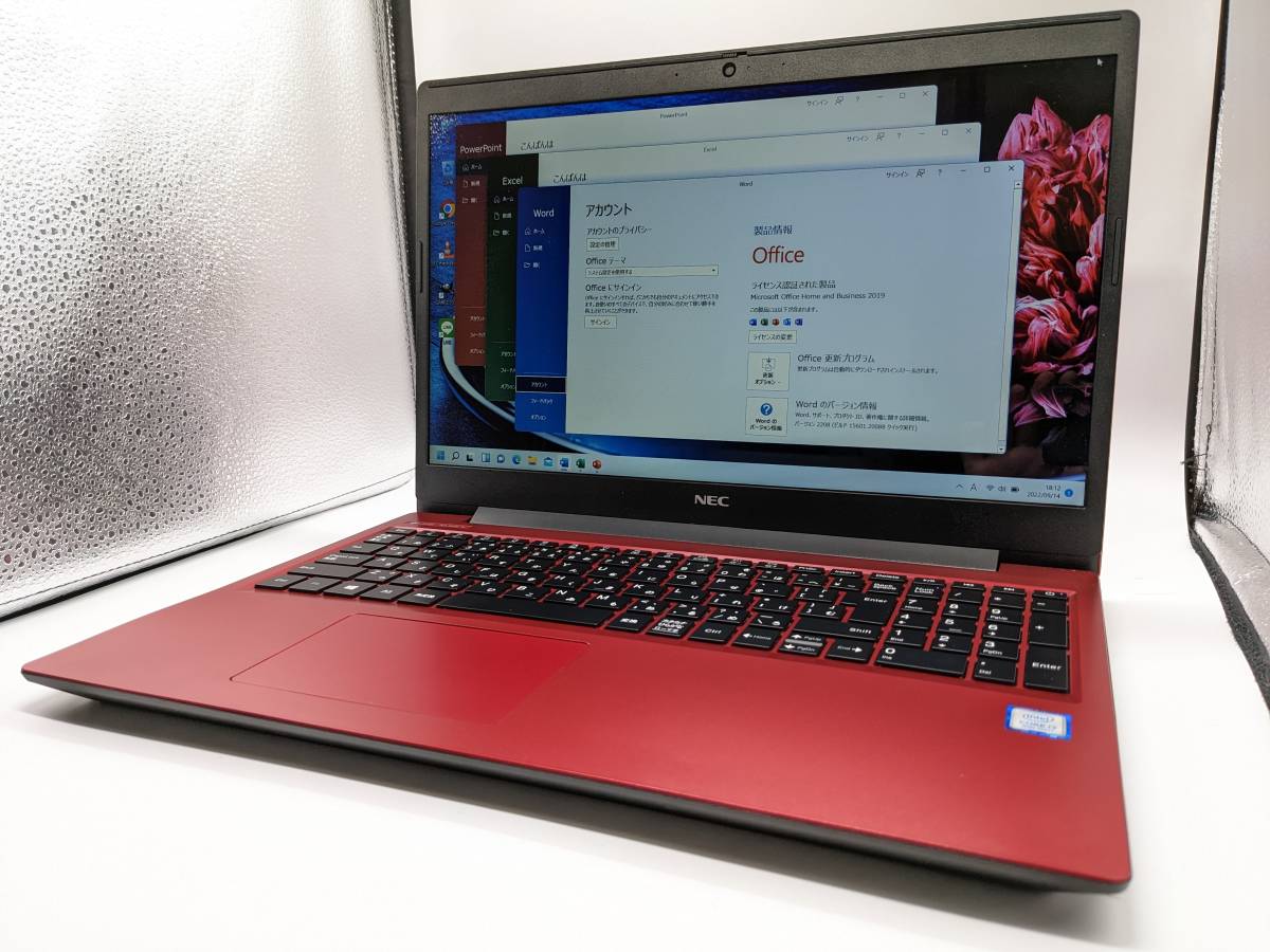 Win11高性能8世代Corei5⁄SSD+HDD⁄メ8⁄無線⁄