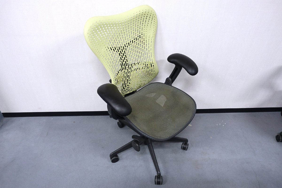 モダニカ MODERNICA モダニカファイバーグラス アームシェルチェア