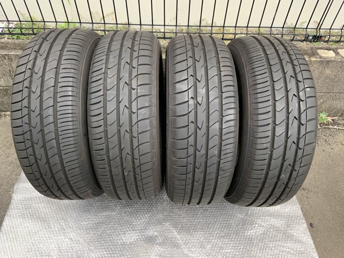 2026，送料無料 TOYOタイヤ トランパスMPZ 195/65R15 4本 ミニバン(中古品)｜売買されたオークション情報、yahooの商品情報をアーカイブ公開 - オークファン 15インチ