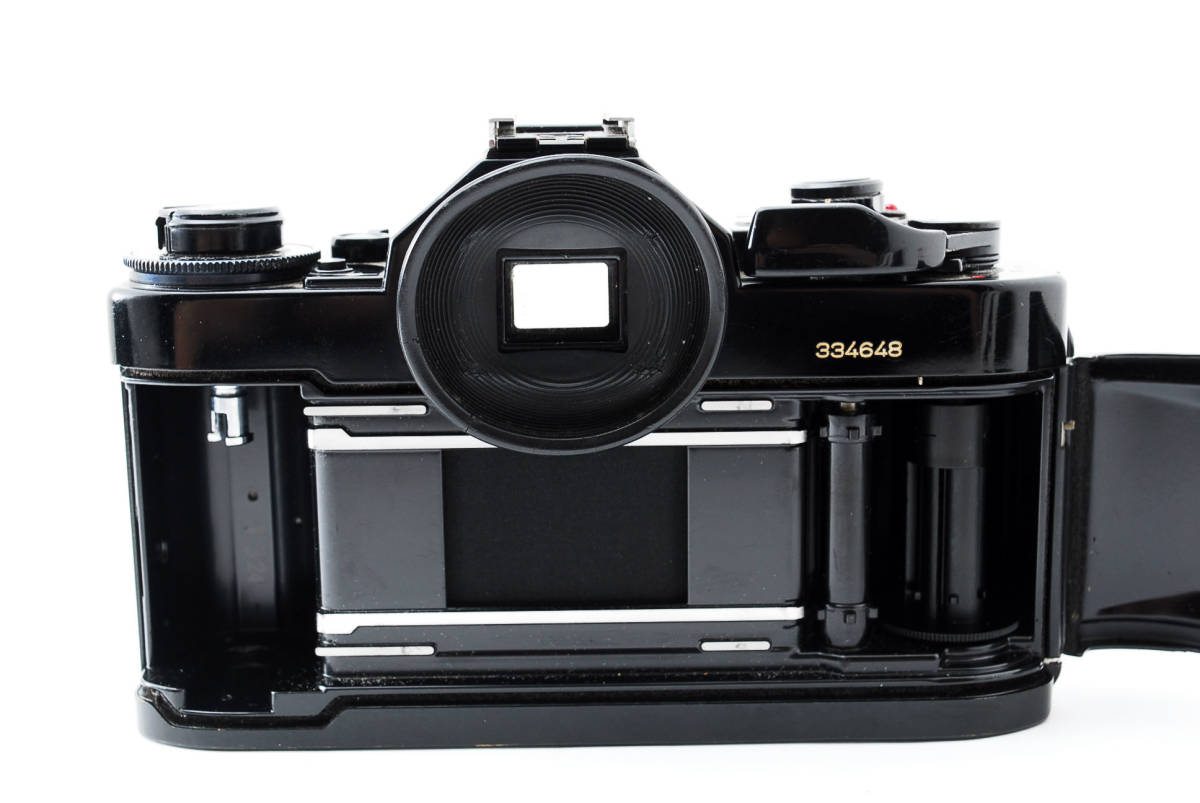 キャノン Canon A-1 & New FD 50mm F1.4 #7471MNC0070SE12LI FD 50mm A