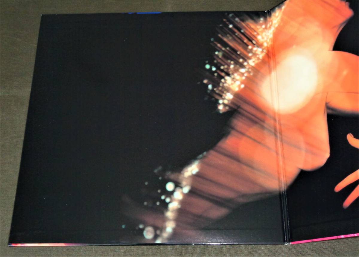 稀少盤2LP サザンオールスターズ [さくら SAKURA] 見開きジャケ/1998年 