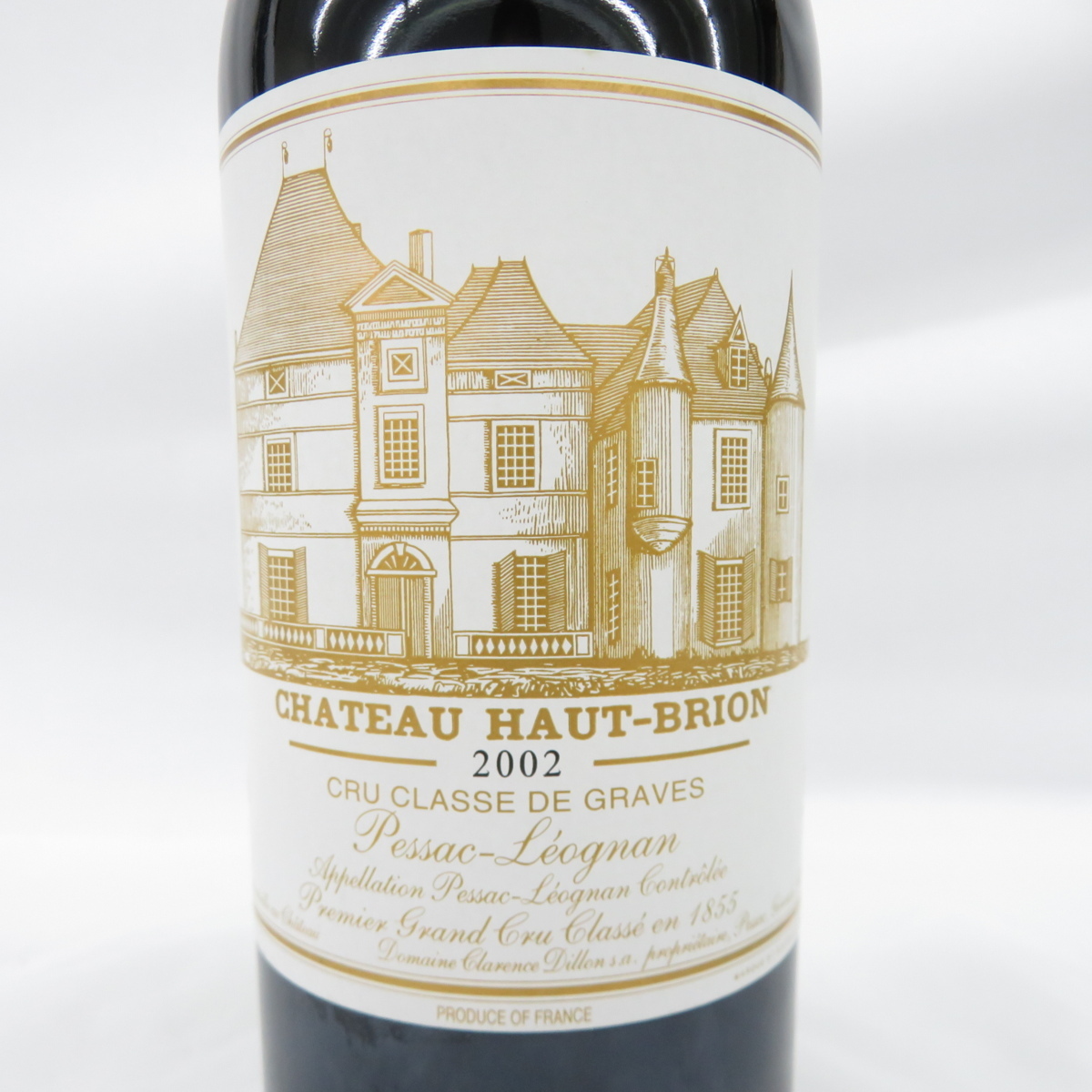 シャトー ブリオン オー Chateau Haut シャトー・オー・ブリオン 750ml 