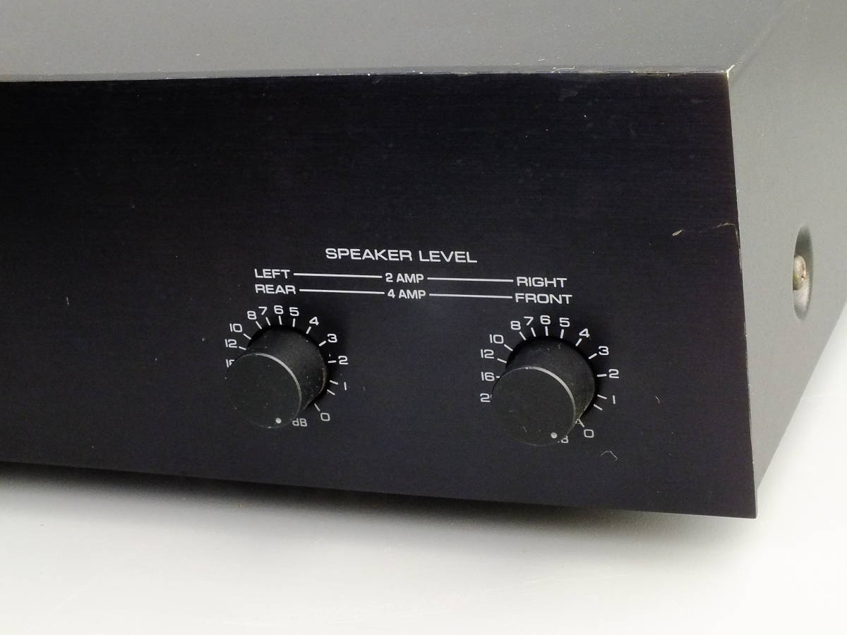 動作確認済YAMAHA 2⁄4ch パワーアンプ M-35 YAMAHA公式通販