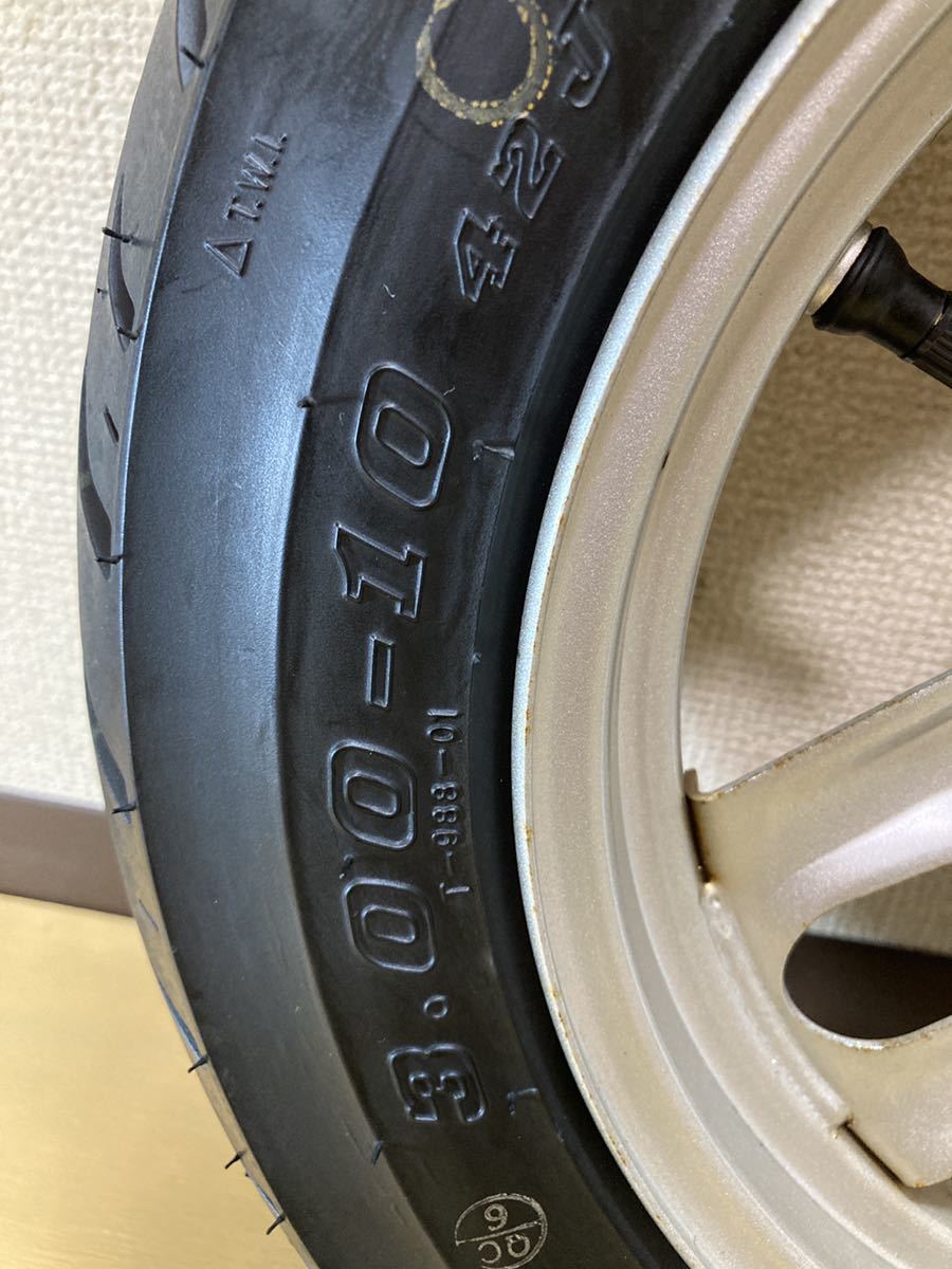 2026年最新Yahoo!オークション トゥデイ フロントホイール ホイールの